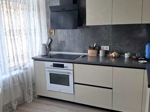 квартира за адресою Одеса, Генуезька вул., 3В