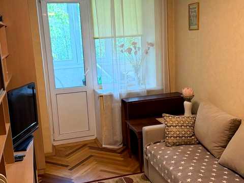 квартира по адресу Мрии ул. (Академика Туполева), 11-Д