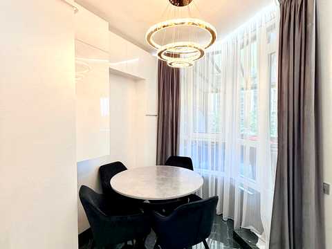 квартира за адресою Мартинова просп., 36