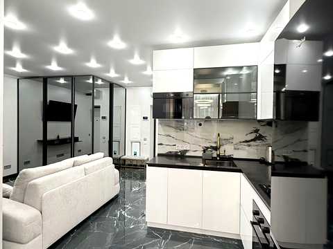 квартира за адресою Мартинова просп., 36
