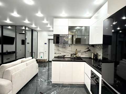 квартира за адресою Мартинова просп., 36