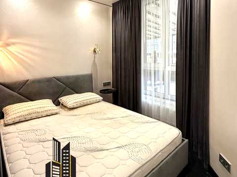 квартира за адресою Мартинова просп., 36