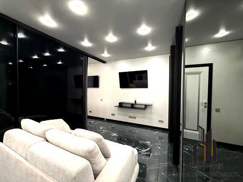 квартира за адресою Мартинова просп., 36