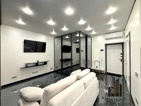 квартира за адресою Мартинова просп., 36