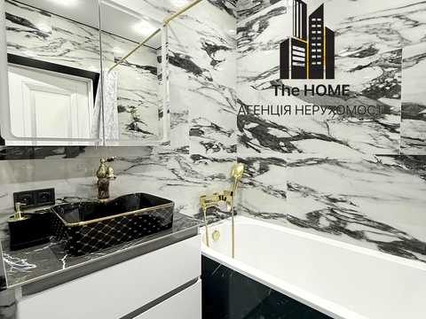 квартира за адресою Мартинова просп., 36