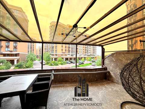 квартира за адресою Мартинова просп., 36