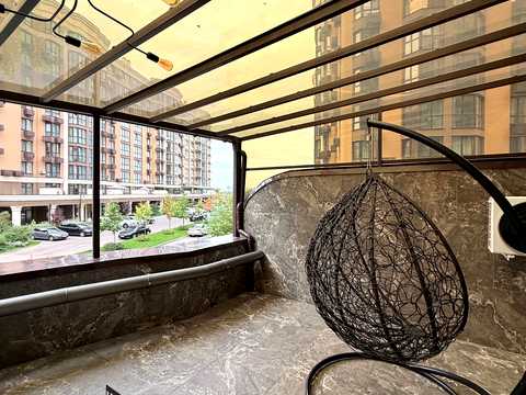 квартира за адресою Мартинова просп., 36