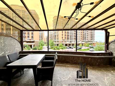 квартира за адресою Мартинова просп., 36