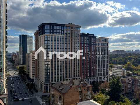 комерційна за адресою Антоновича вул. (Горького), 103