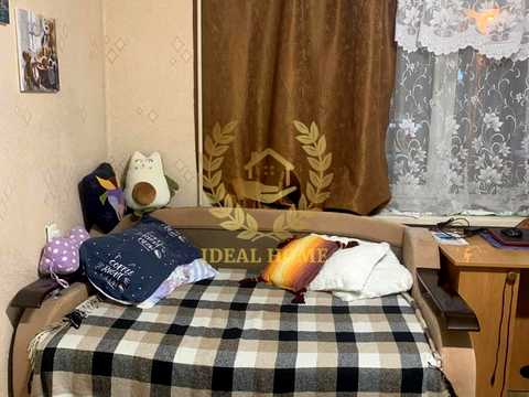 комната по адресу Світлицького ул., 24-А