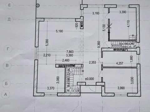 коммерческая по адресу Олекси Довбуша ул., 20