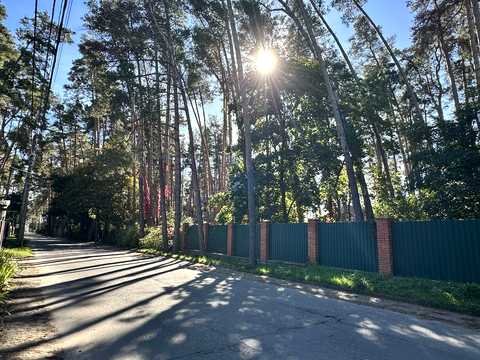 ділянка за адресою Покровська вул., 34В