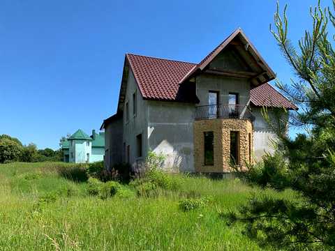 будинок за адресою Центральна