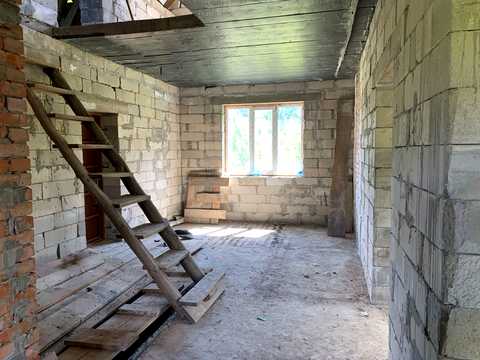дом по адресу Центральна