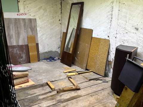 будинок за адресою Франка, 65