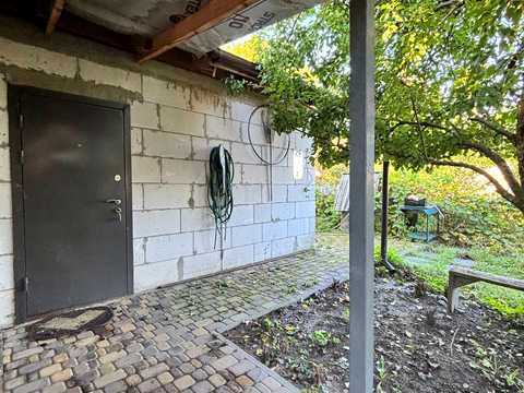 будинок за адресою Франка, 65