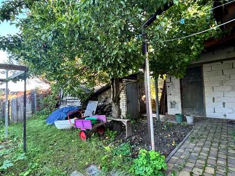 будинок за адресою Франка, 65