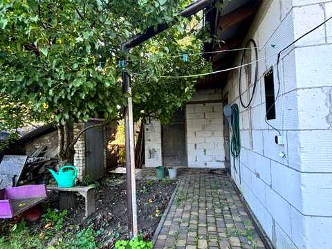 будинок за адресою Франка, 65