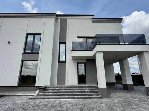 будинок за адресою Успенська вул.