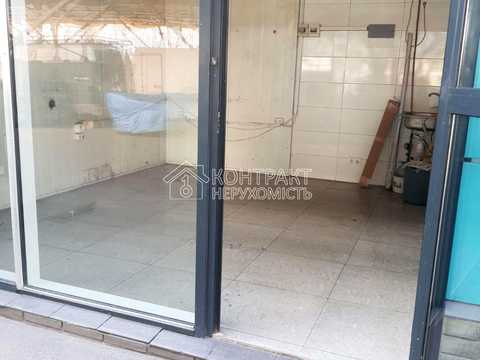 комерційна за адресою Академіка Павлова вул., 323А