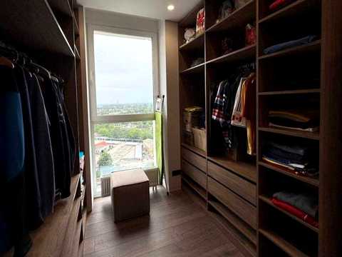 квартира по адресу Звёздный бульв., 1м