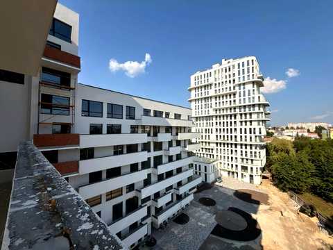 квартира за адресою Івана Раковського вул., 32