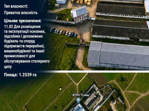 комерційна за адресою Грабовецька вул., 3