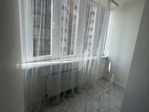 квартира за адресою Івана Пулюя вул., 40, к. 7