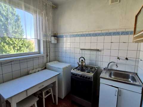 квартира по адресу Гагарина просп. (Гагаріна), 44