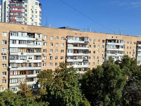 квартира по адресу Гагарина просп. (Гагаріна), 44