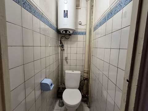 квартира по адресу Гагарина просп. (Гагаріна), 44