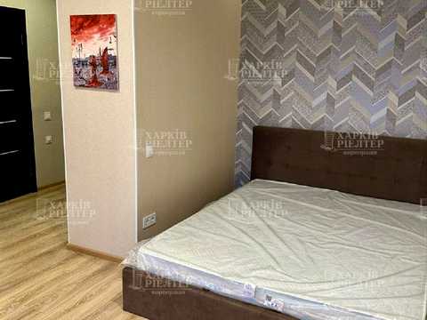 квартира за адресою Мирна вул., (Будинок 1)