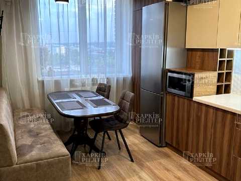 квартира за адресою Мирна вул., (Будинок 1)