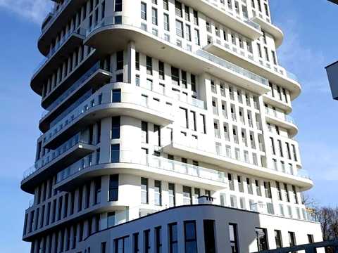 квартира за адресою Івана Раковського вул., 32