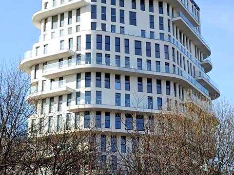 квартира за адресою Івана Раковського вул., 32