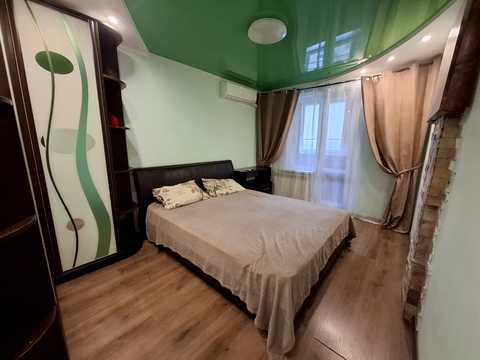 квартира за адресою Василя Стуса вул., 28