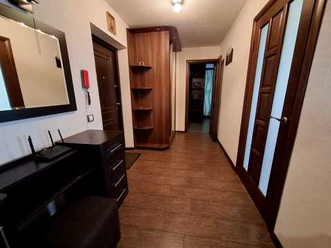 квартира за адресою Василя Стуса вул., 28