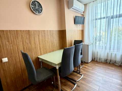квартира по адресу Павла Лі пер. (Московский), 2-Б