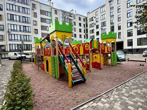 квартира по адресу Павла Лі пер. (Московский), 2-Б