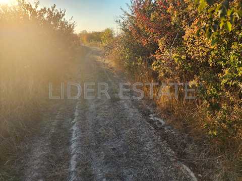 ділянка за адресою с. Великі лази,