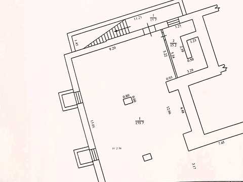 комерційна за адресою Харків, Героїв Харкова просп. (Московський), 128