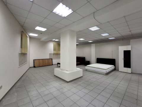 комерційна за адресою Харків, Героїв Харкова просп. (Московський), 128