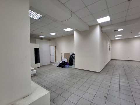 комерційна за адресою Харків, Героїв Харкова просп. (Московський), 128