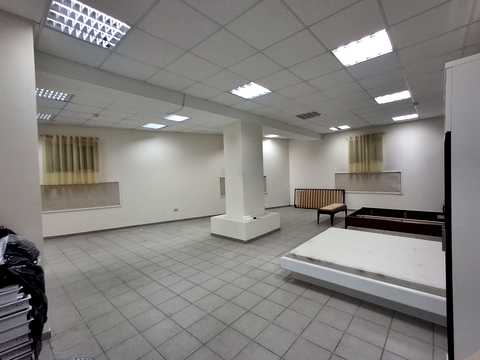 комерційна за адресою Харків, Героїв Харкова просп. (Московський), 128