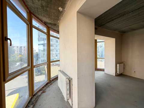 квартира за адресою Гната Хоткевича вул., (Будинок 1)