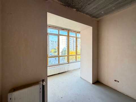 квартира за адресою Гната Хоткевича вул., (Будинок 1)