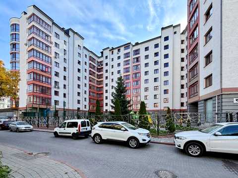 квартира за адресою Гната Хоткевича вул., (Будинок 1)