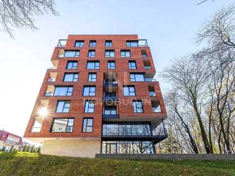 квартира за адресою Академіка Андрія Сахарова вул. (Суворова), 78-Б