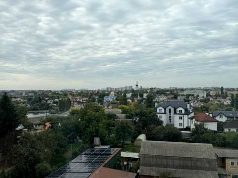 квартира за адресою Соборна вул. (Петропавлівська), 10-Д/1