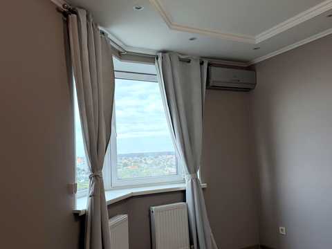 квартира за адресою Соборна вул. (Петропавлівська), 10-Д/1